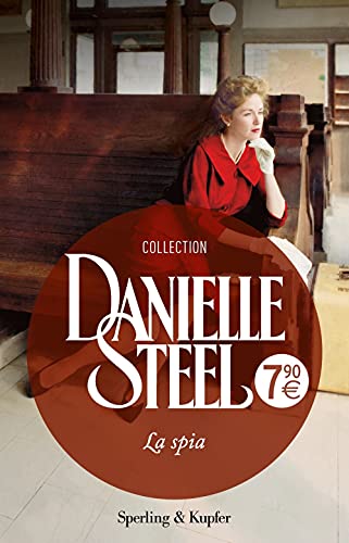 La spia (Supertascabili Paperback) La spia (Supertascabili Paperback)