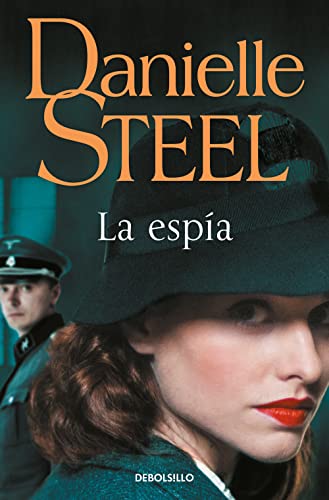 La espía (Best Seller)