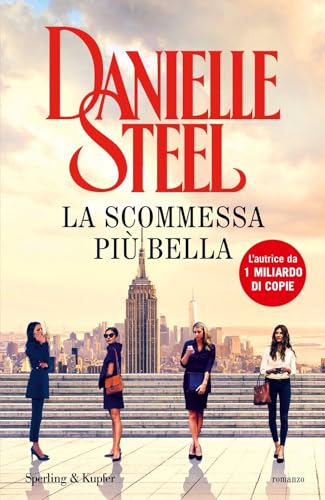 La scommessa più bella (Pandora) von Sperling & Kupfer