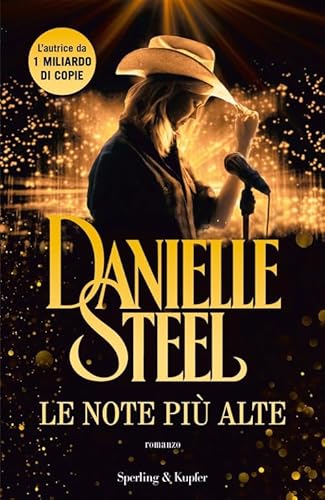 Le note più alte (Pandora) von Sperling & Kupfer