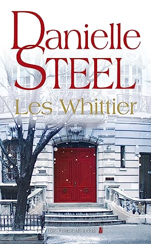 Les Whittier Les Whittier von PRESSES CITE