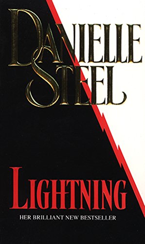 Lightning von CORGI BOOKS