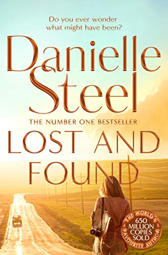 Lost and Found Lost and Found
