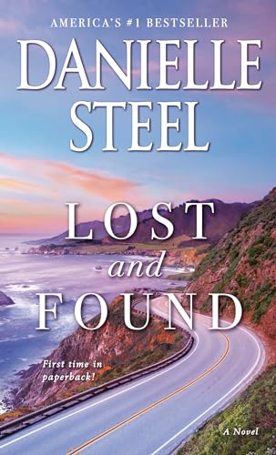 Lost and Found: A Novel von DELL