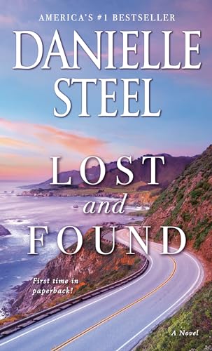 Lost and Found: A Novel Lost and Found: A Novel von DELL