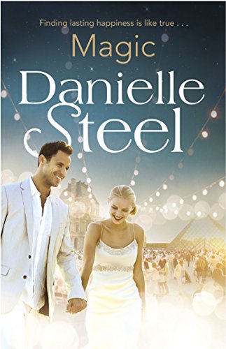 Magic: Steel Danielle