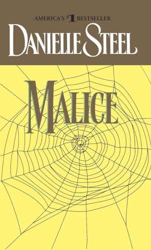 Malice: A Novel