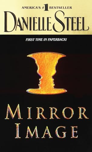 Mirror Image: A Novel Mirror Image: A Novel