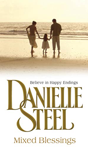 Mixed Blessings: A wonderfully heart-warming novel guaranteed to stay with you for ever Mixed Blessings: A wonderfully heart-warming novel guaranteed to stay with you for ever