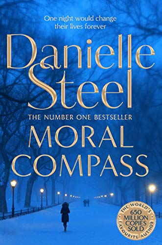 Moral Compass von Pan