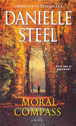 Moral Compass: A Novel Moral Compass: A Novel