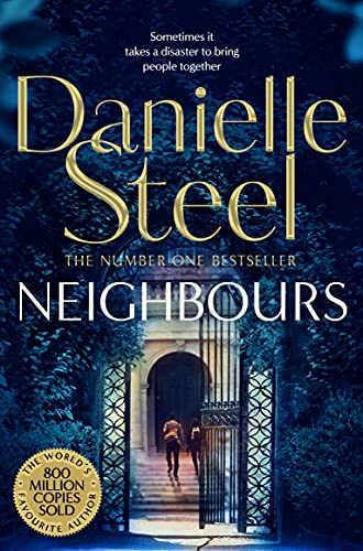 Neighbours: A Powerful Story Of Human Connection From The Billion Copy Bestseller