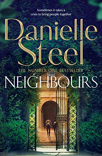 Neighbours: A powerful story of human connection from the billion copy bestseller (Aziza's Secret Fairy Door, 237)