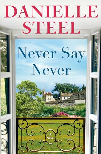 Never Say Never: A Novel Never Say Never: A Novel von Delacorte Press