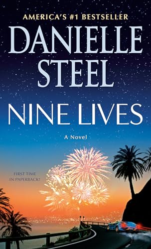 Nine Lives: A Novel Nine Lives: A Novel