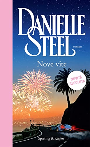 Nove vite (Paperback Original) von Sperling & Kupfer