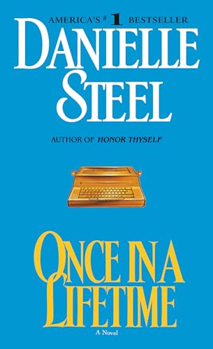Once in a Lifetime: A Novel Once in a Lifetime: A Novel