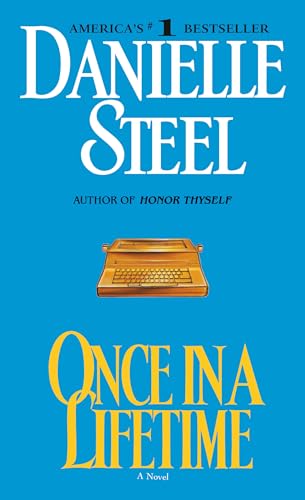 Once in a Lifetime: A Novel