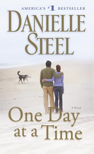 One Day at a Time: A Novel One Day at a Time: A Novel von DELL