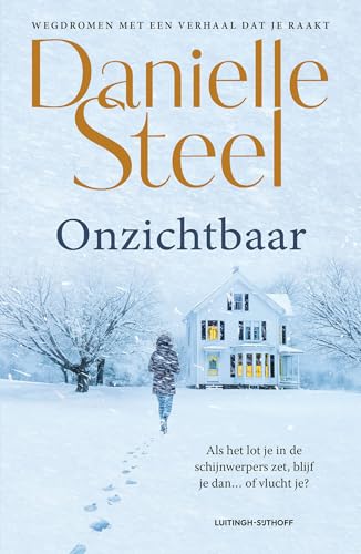 Onzichtbaar Onzichtbaar von Luitingh Sijthoff