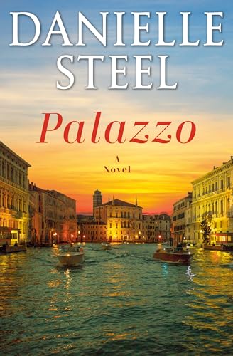 Palazzo: A Novel von Delacorte Press