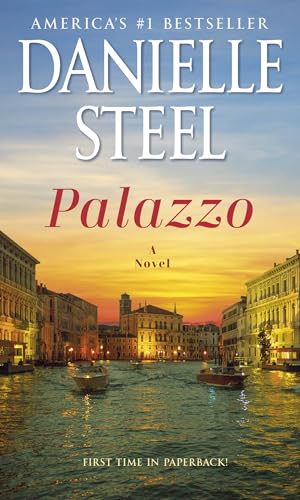Palazzo: A Novel von Dell