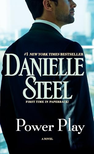 Power Play: A Novel Power Play: A Novel von DELL