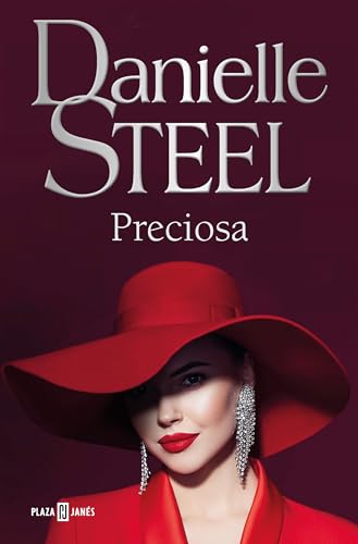 Preciosa (Narrativa femenina) von PLAZA & JANES