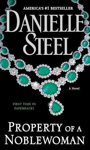 Property of a Noblewoman: A Novel Property of a Noblewoman: A Novel von DELL