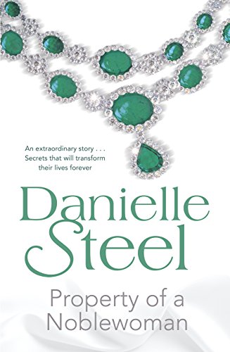 Property of a Noblewoman: Steel Danielle