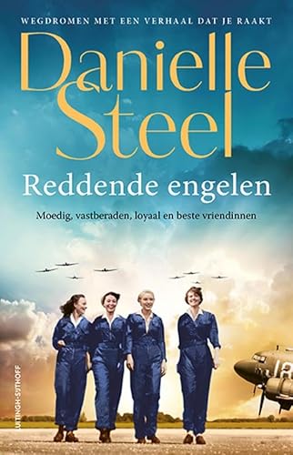 Reddende engelen von Luitingh Sijthoff