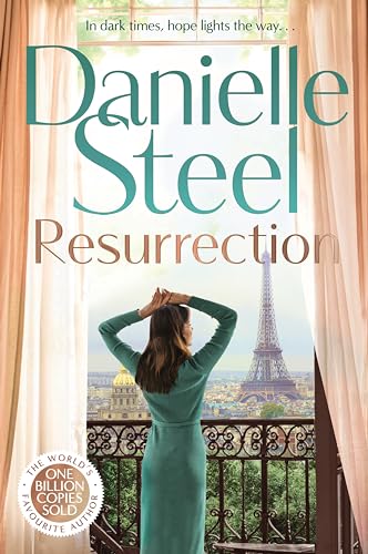 Resurrection: The powerful story of hope in dark times Resurrection: The powerful story of hope in dark times von Macmillan