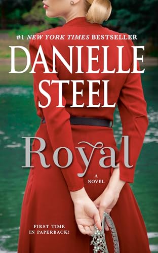 Royal: A Novel Royal: A Novel