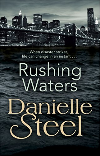Rushing Waters Rushing Waters von Penguin