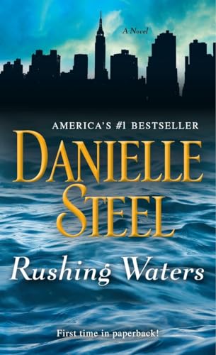 Rushing Waters: A Novel Rushing Waters: A Novel