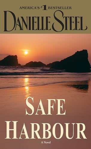 Safe Harbour: A Novel