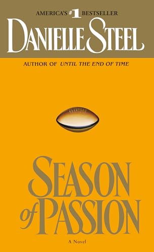 Season of Passion: A Novel Season of Passion: A Novel
