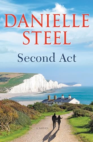 Second Act: A Novel von Delacorte Press