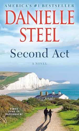 Second Act: A Novel Second Act: A Novel