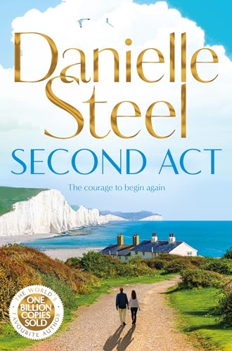 Second Act: A powerful story of downfall and redemption