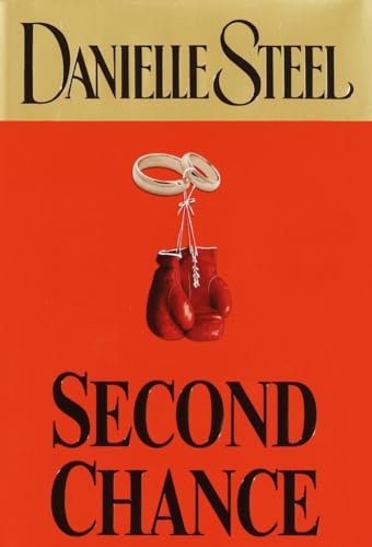 Second Chance: A Novel Second Chance: A Novel