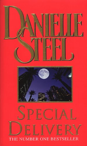 Special Delivery: A spellbinding tale of unexpected romance and drama from the No.1 bestseller Special Delivery: A spellbinding tale of unexpected romance and drama from the No.1 bestseller