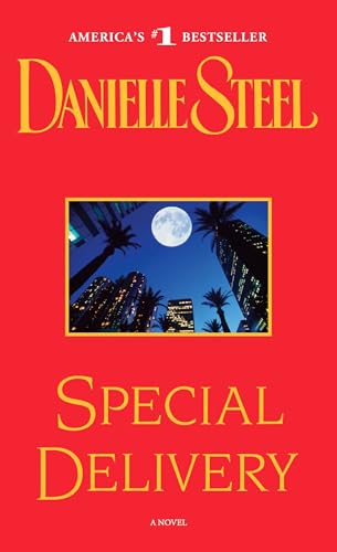 Special Delivery: A Novel Special Delivery: A Novel von DELL