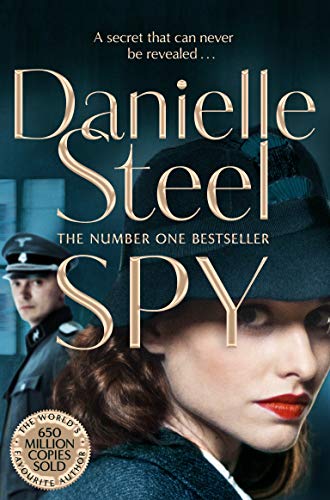 Spy: A Compulsive Story Of A Double Life From The Billion Copy Bestseller von Pan