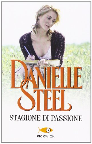 Stagione di passione (Pickwick)