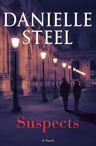 Suspects: A Novel Suspects: A Novel