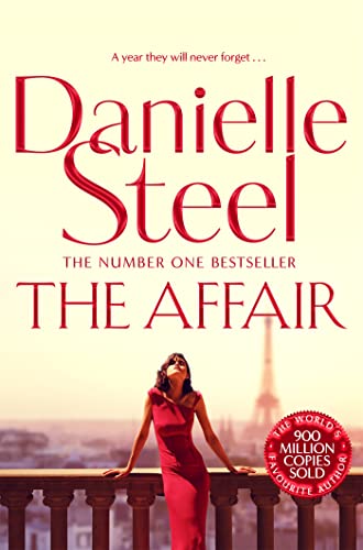 The Affair: A compulsive story of love, scandal and family from the billion-copy bestseller von Pan