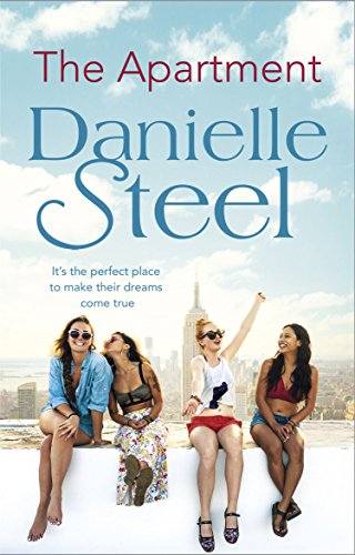The Apartment: Steel Danielle von Transworld Publ. Ltd UK