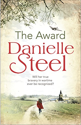The Award: Steel Danielle von Corgi