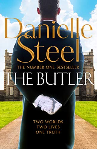 The Butler The Butler von MACMILLAN